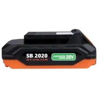 Аккумулятор для инструментов Sequoia SB2020 Li-Ion / 2 Ач / photo 3