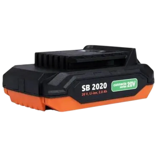 Acumulator pentru instrumente Sequoia SB2020 Li-Ion / 2 Ah /  photo 4