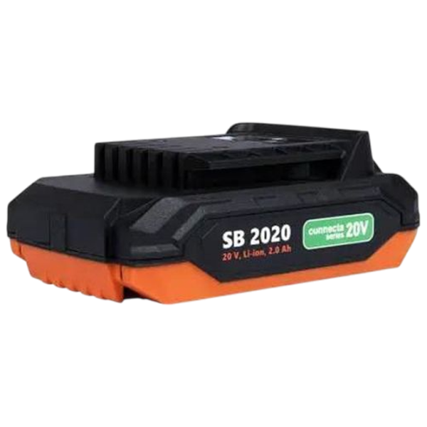 Acumulator pentru instrumente Sequoia SB2020 Li-Ion / 2 Ah /  photo 4