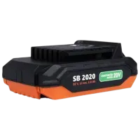 Аккумулятор для инструментов Sequoia SB2020 Li-Ion / 2 Ач / photo 4