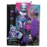 Кукла Mattel Abbey Bominable HNF64 модель / 3+ photo 4