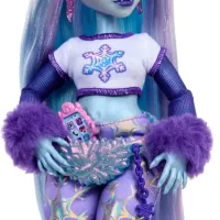 Кукла Mattel Abbey Bominable HNF64 модель / 3+ photo 6