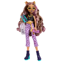 Кукла Mattel Clawdeen Wolf HRP65 модель / 3+ photo 3