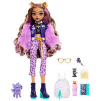 Кукла Mattel Clawdeen Wolf HRP65 модель / 3+ photo 4