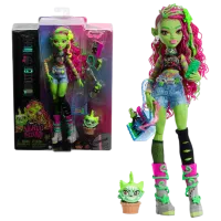Кукла Mattel Venus McFlytrap HRP81 модель / 4+