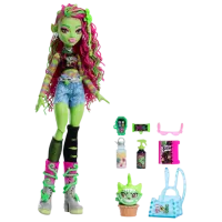 Păpușă Mattel Venus McFlytrap HRP81 model / 4+ photo 3