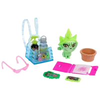 Păpușă Mattel Venus McFlytrap HRP81 model / 4+ photo 6