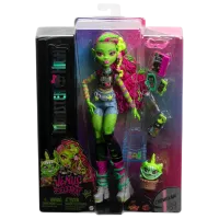 Păpușă Mattel Venus McFlytrap HRP81 model / 4+ photo 7