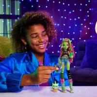 Păpușă Mattel Venus McFlytrap HRP81 model / 4+ photo 8