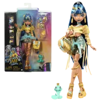 Кукла Mattel Cleo De Nile HXH74 модель / 4+