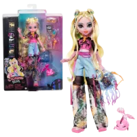 Кукла Mattel Lagoona Blue HXH75 модель / 4+