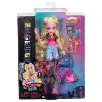 Кукла Mattel Lagoona Blue HXH75 модель / 4+ photo 6