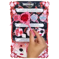 Кукла Mattel Skulltimate Secrets Draculaura HYT72 модель / 4+ photo 9