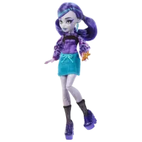 Păpușă Mattel Skulltimate Secrets Twyla HYT74 model / 4+ photo 4