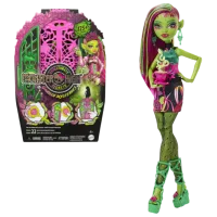 Кукла Mattel Skultimate Secrets Venus McFlytrap HYT75 модель / 4+