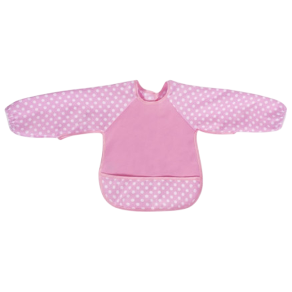 Bavetă Sevi Bebe ECO 54 Cămașă / Bumbac / Multicolor photo 3
