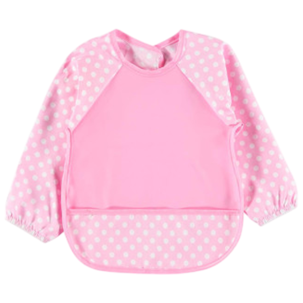 Bavetă Sevi Bebe ECO 54 Cămașă / Bumbac / Multicolor photo 5
