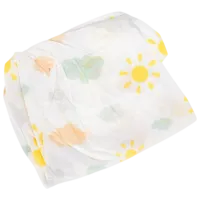 Bavetă Sevi Bebe 264 Clasică / Hîrtie / Multicolor photo 2