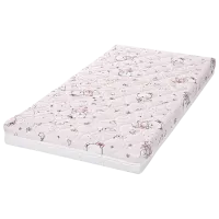 Saltea pentru copii Lorelli Havana Ballerina Bear (10160205101) 110 x 62 cm/ Pink