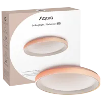 Plafonieră inteligentă Aqara T1M White photo 4