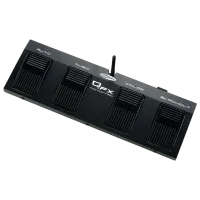 Комплекты для освещения Showtec QFX Multi FX Compact Черный / 100 - 240 В photo 5