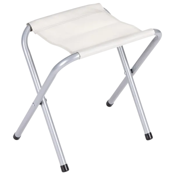 Set mobilă terasă Modern Home HTA120R+4S Aluminiu / MDF / Stofă / White photo 4
