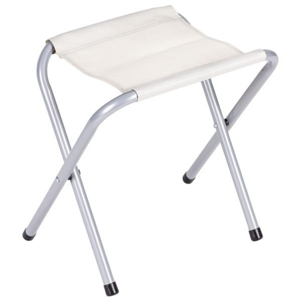 Set mobilă terasă Modern Home HTA120R+4S Aluminiu / MDF / Stofă / White photo 4