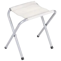 Набор мебели для террасы Modern Home HTA120R+4S Алюминий / МДФ / Ткань / Белый photo 4