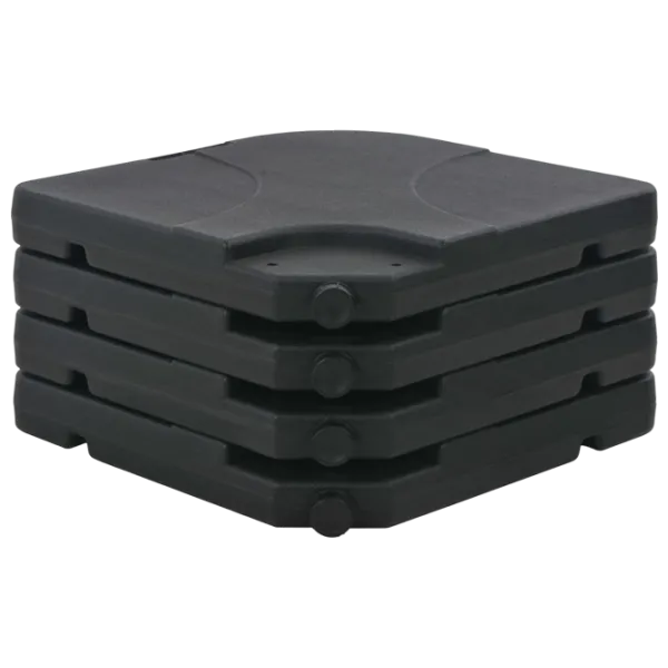 Umbrelă de grădină VidaXL 276329  Anthracite photo 5