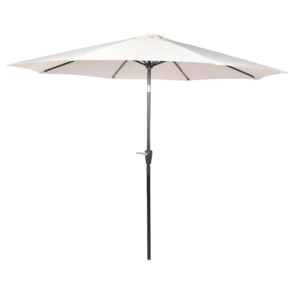 Umbrelă de grădină FunFit Garden Cream Beige photo 2