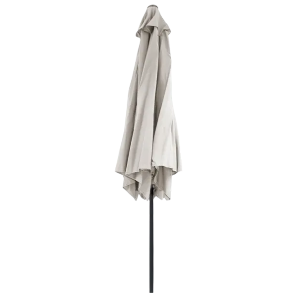 Umbrelă de grădină FunFit Garden Cream Beige photo 4