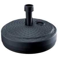 Держатель для зонта Prosperplast 977874  Антрацит