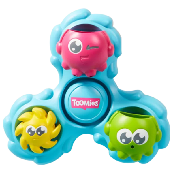 Игрушки для ванной Tomy T72820 от 3 месяцев photo 2