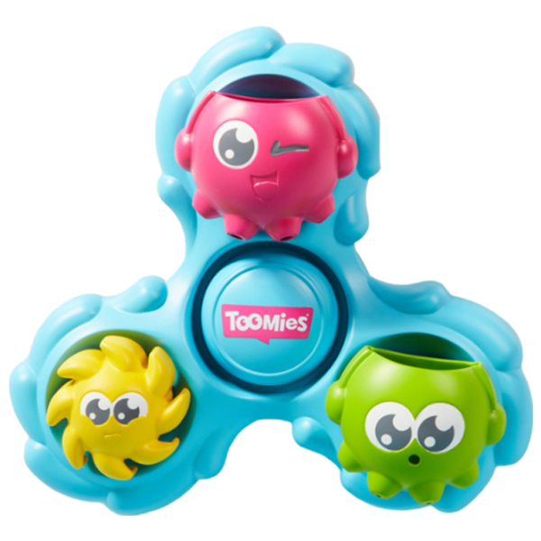 Игрушки для ванной Tomy T72820 от 3 месяцев photo 2