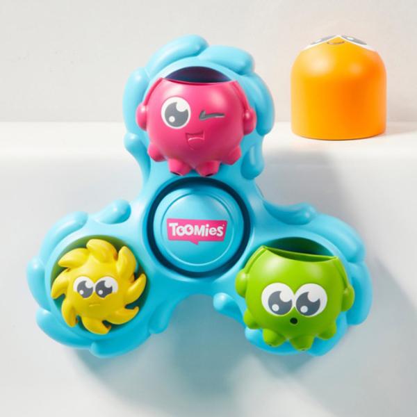 Игрушки для ванной Tomy T72820 от 3 месяцев photo 4