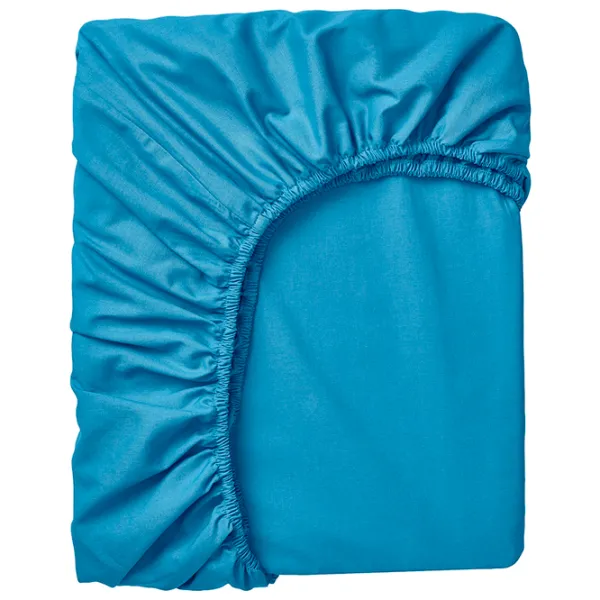 Простыня Ikea Dvala Хлопок photo 1 Простыня Ikea Dvala Хлопок photo 1