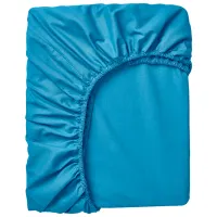 Простыня Ikea Dvala Хлопок