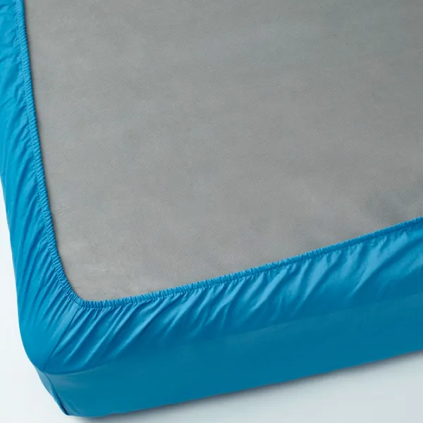 Простыня Ikea Dvala Хлопок photo 4 Простыня Ikea Dvala Хлопок photo 4