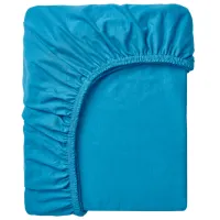 Простыня Ikea Varvial Хлопок