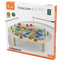 Joc de masă VIGA Fishing Game 3+/ Strategie photo 4