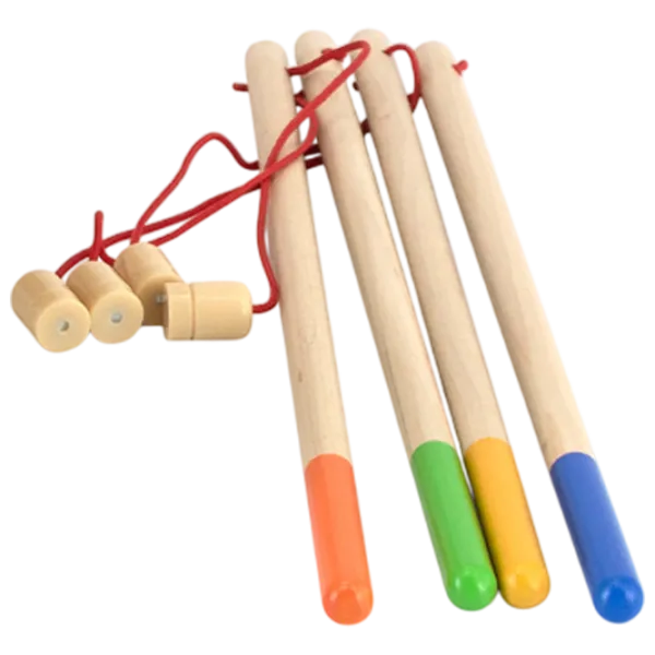 Joc de masă VIGA Fishing Game 3+/ Strategie photo 7