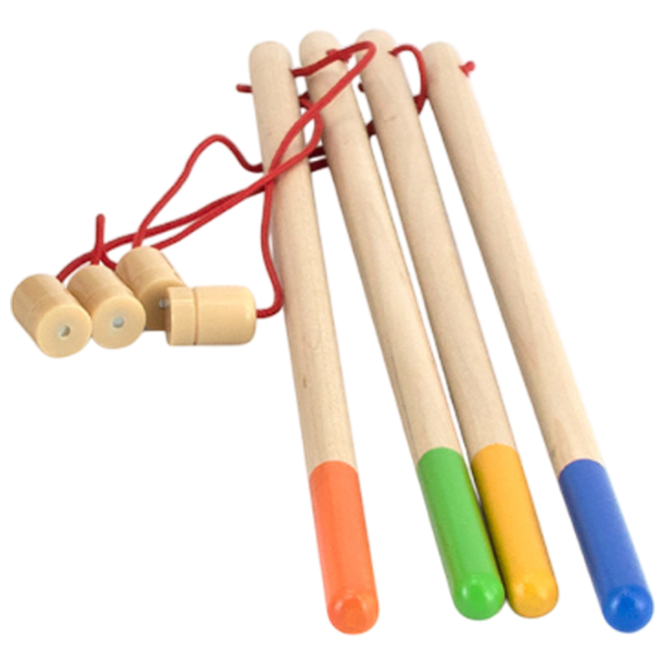 Joc de masă VIGA Fishing Game 3+/ Strategie photo 7