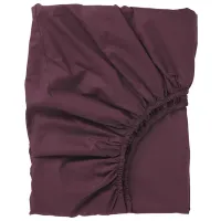 Простыня Ikea Ullvide лиоцелл