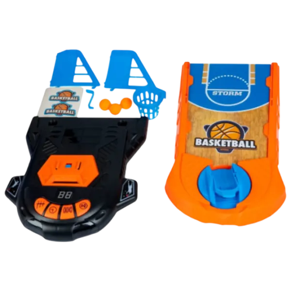 Joc de masă New World Basketball 3+/ Basketball photo 2