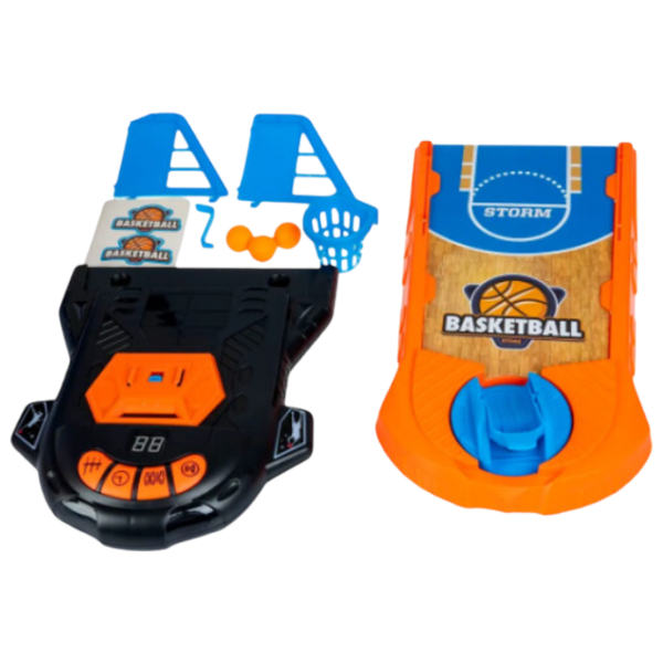 Joc de masă New World Basketball 3+/ Basketball photo 2