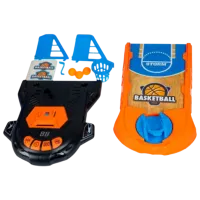 Joc de masă New World Basketball 3+/ Basketball photo 2