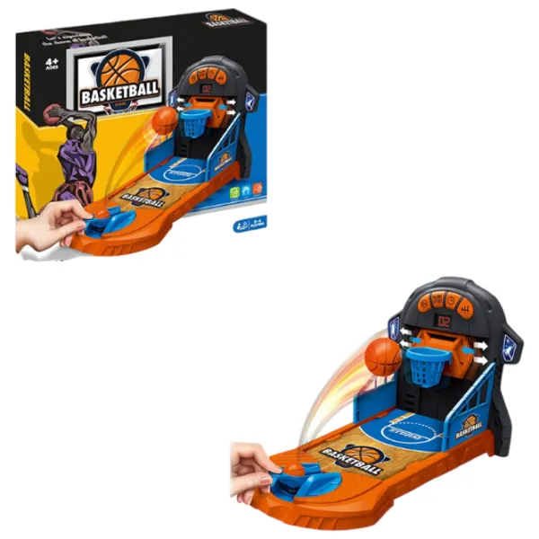 Joc de masă New World Basketball 3+/ Basketball photo 4