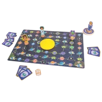 Joc de masă Hape Star Seekers 3+/ Strategie photo 3