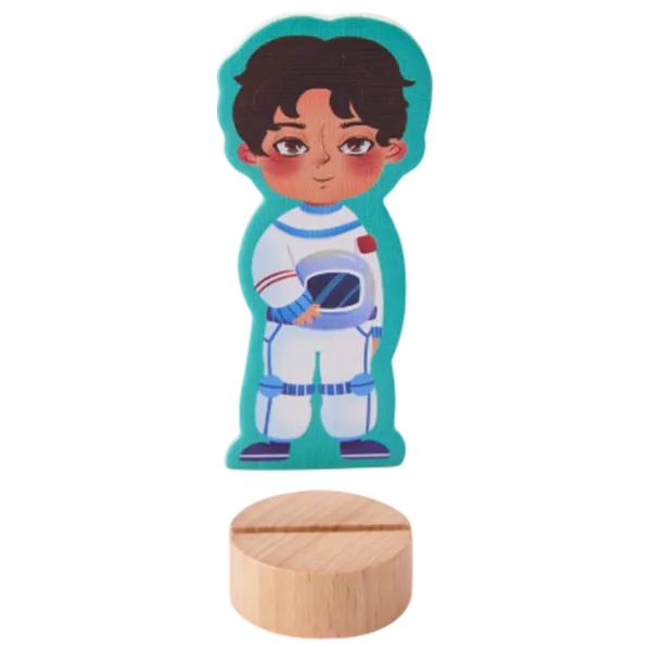 Настольная игра Hape Star Seekers 3+/ Стратегия photo 8