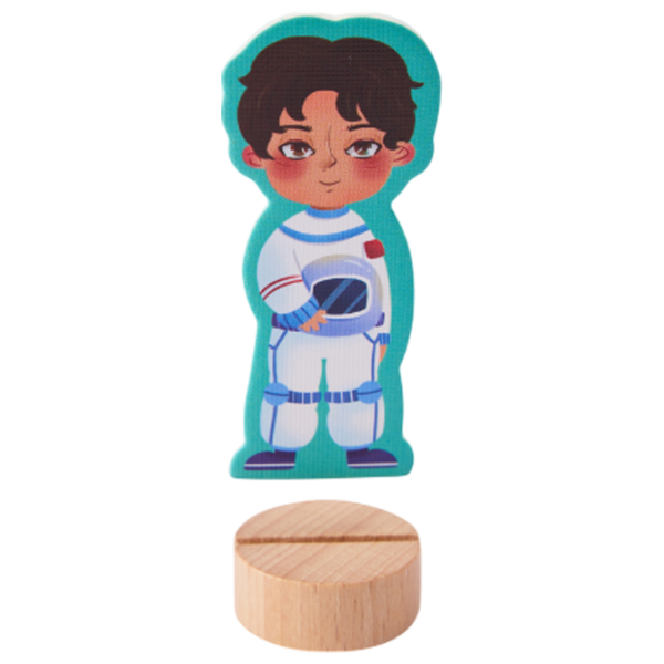 Настольная игра Hape Star Seekers 3+/ Стратегия photo 8